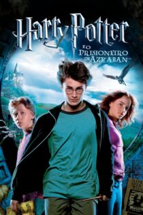 دانلود فیلم هری پاتر و زندانی آزکابان Harry Potter 3 2004