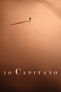 دانلود فیلم من کاپیتان هستم Io Capitano 2023 + زیرنویس فارسی