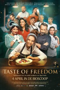 دانلود فیلم طعم آزادی The Taste of Freedom 2023 + زیرنویس فارسی