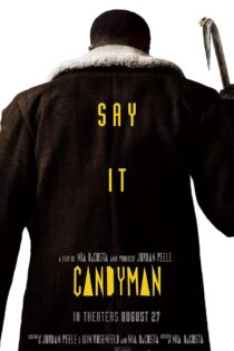 دانلود فیلم کندی من Candyman 2021 + زیرنویس فارسی