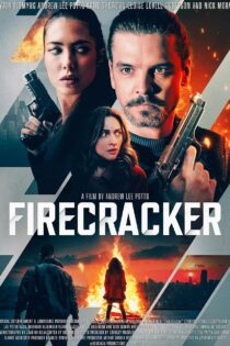 دانلود فیلم فشفشه Firecracker 2024 + دوبله فارسی