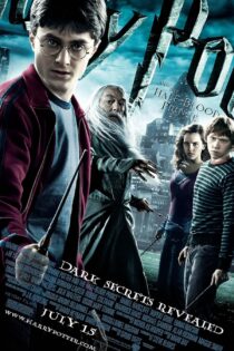 دانلود فیلم هری پاتر و شاهزاده دورگه Harry Potter 6 2009