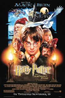 دانلود فیلم هری پاتر و سنگ جادو Harry Potter 1 2001 + دوبله فارسی