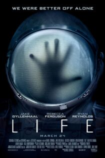 دانلود فیلم زندگی Life 2017 + دوبله فارسی