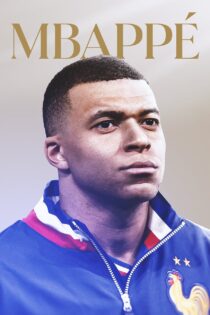 دانلود مستند امباپه Mbappé 2024 + زیرنویس فارسی