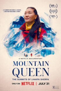 دانلود مستند ملکه کوهستان: لاکپا شرپا Mountain Queen 2023