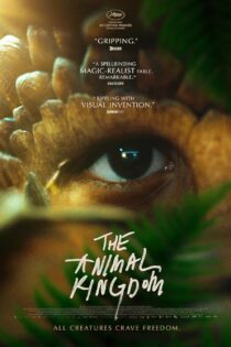 دانلود فیلم پادشاهی حیوانات The Animal Kingdom 2023