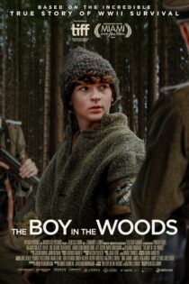 دانلود فیلم پسری در جنگل The Boy in the Woods 2023 + زیرنویس فارسی