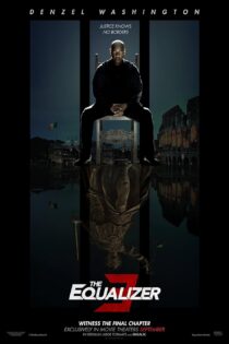 دانلود فیلم اکولایزر 3 The Equalizer 3 2023