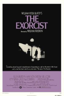 دانلود فیلم جن گیر The Exorcist 1973 + زیرنویس فارسی