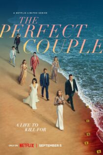 دانلود سریال زوج کامل The Perfect Couple + زیرنویس فارسی