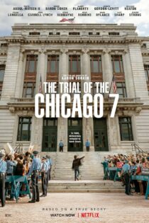 دانلود فیلم دادگاه شیکاگو 7 The Trial of the Chicago 7 2020