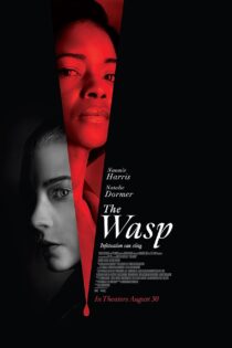 دانلود فیلم زنبور The Wasp 2024 + دوبله فارسی