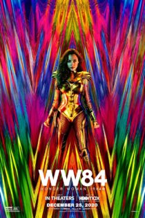 دانلود فیلم زن شگفت انگیز 1984 Wonder Woman 1984 2020