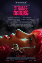 دانلود فیلم دلبر عجیب Strange Darling 2023 + زیرنویس فارسی